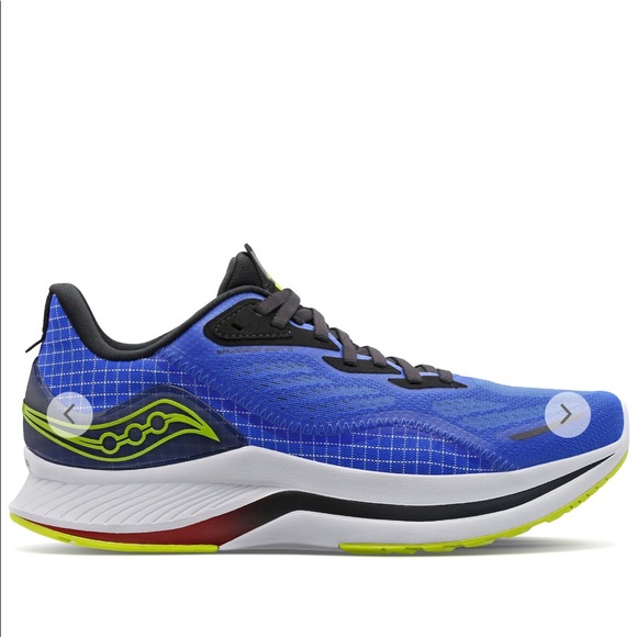 Saucony Other - SAUCONY ENDORPHIN SHIFT 2 BLUE RAZ | ACID
